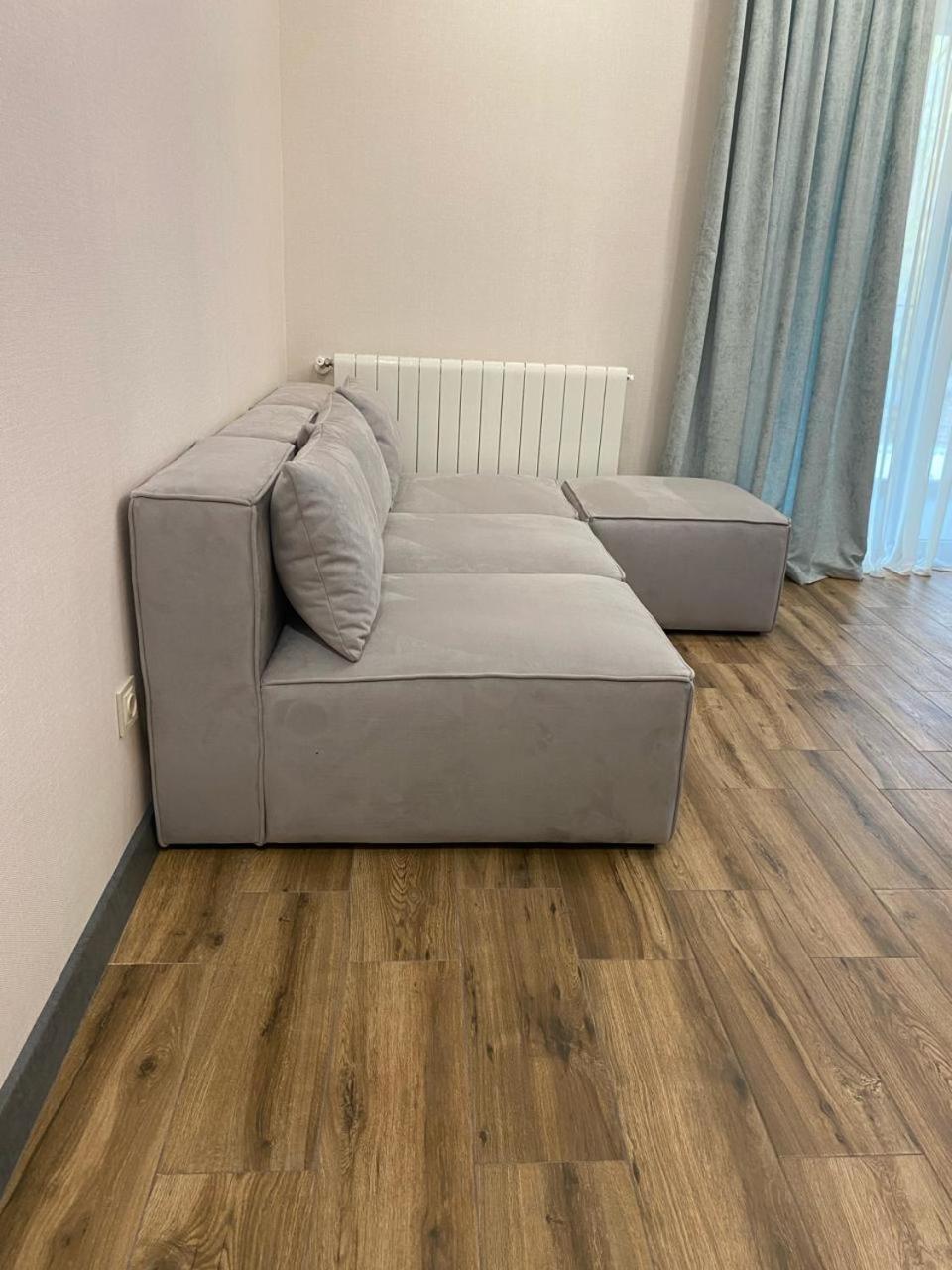 Tbilisi Hilton Apartment Kültér fotó
