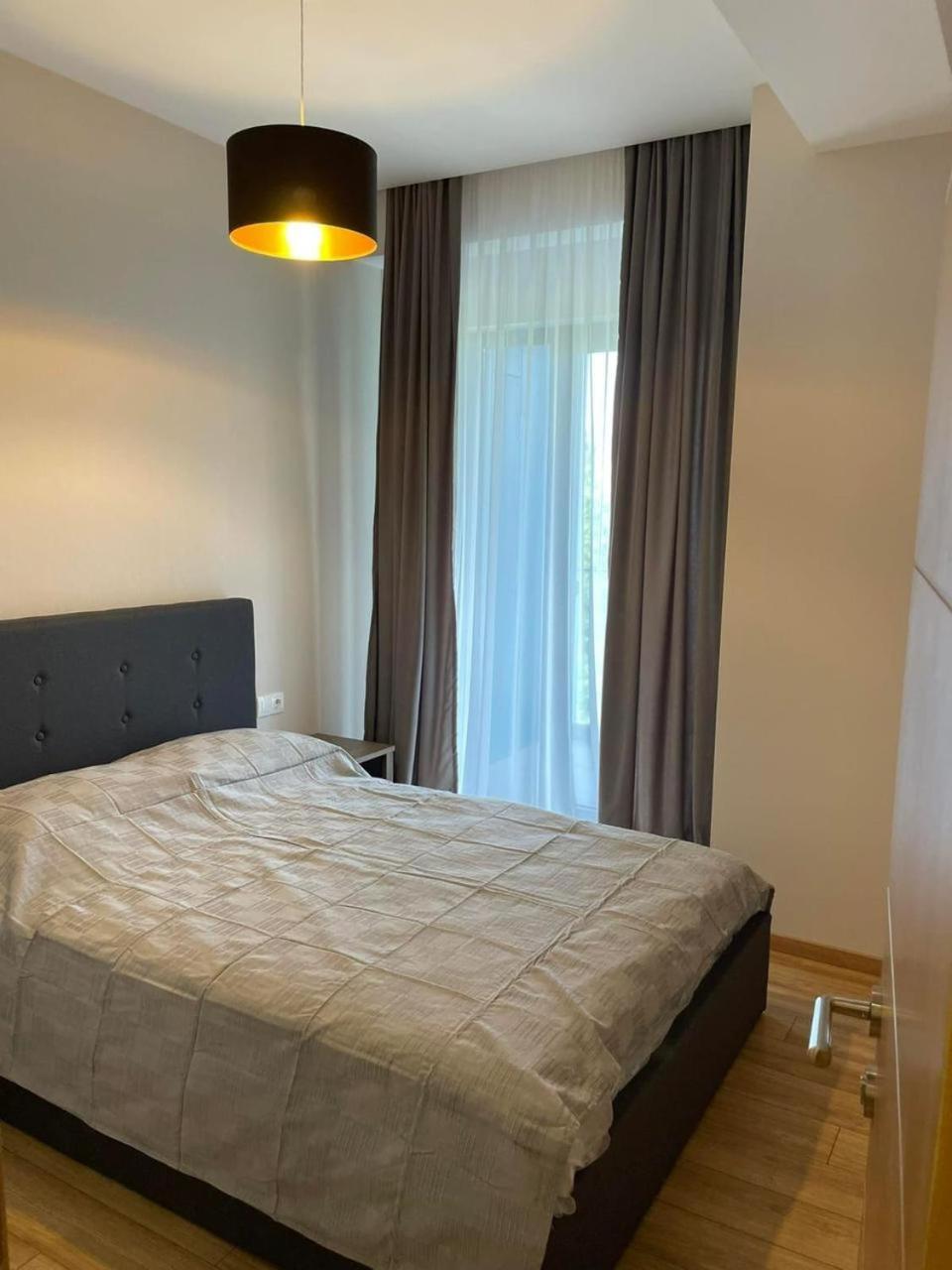 Tbilisi Hilton Apartment Kültér fotó