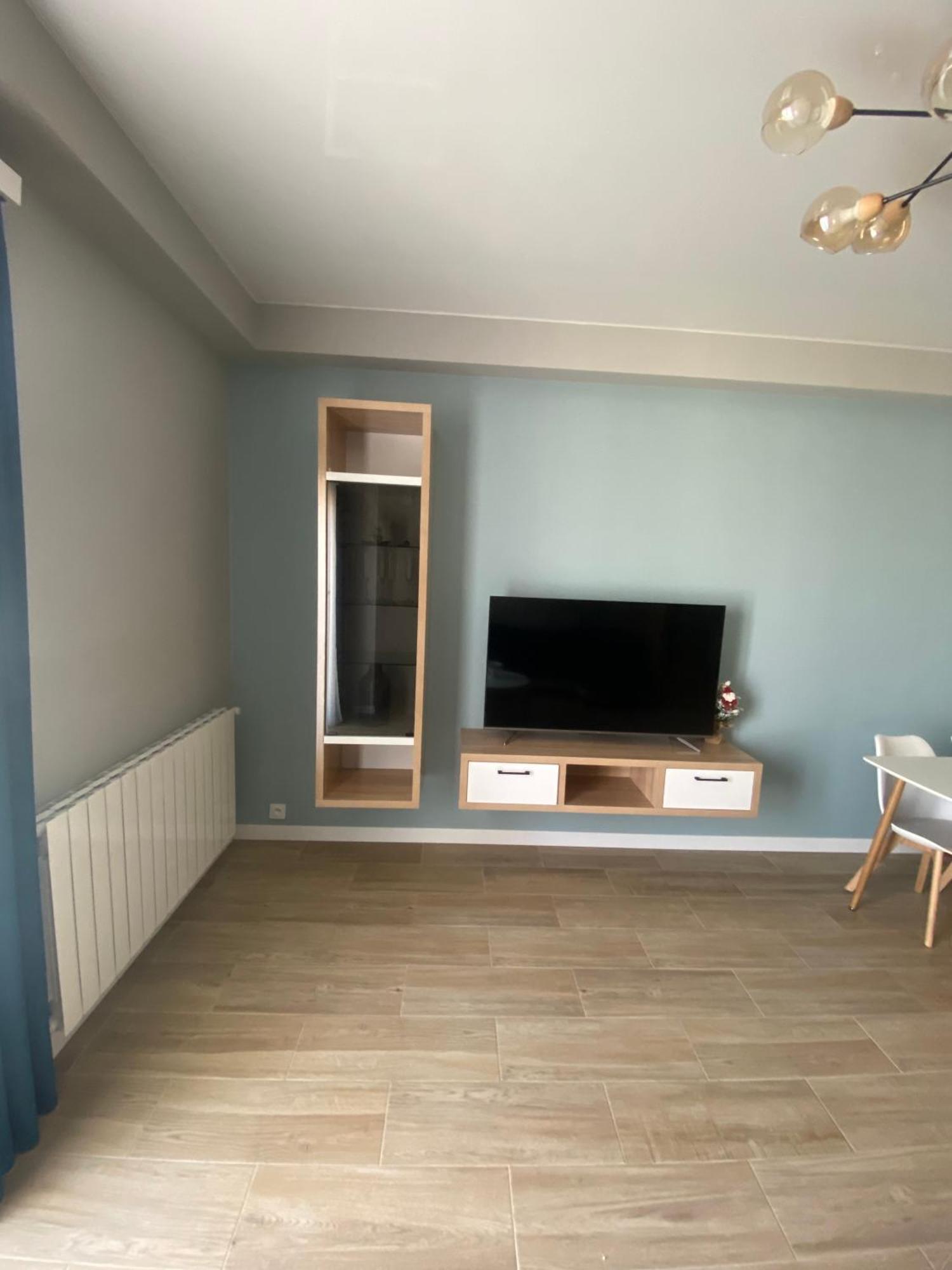 Tbilisi Hilton Apartment Kültér fotó