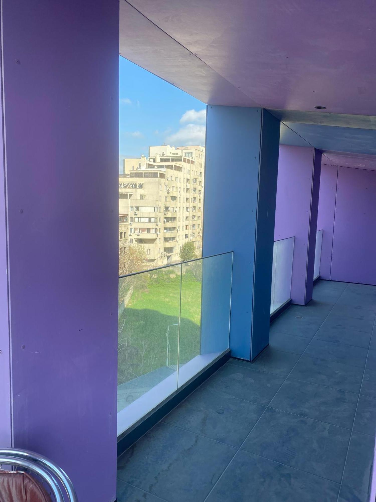 Tbilisi Hilton Apartment Kültér fotó