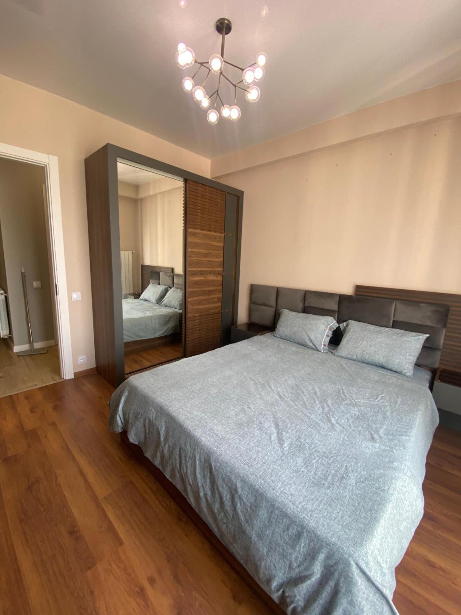 Tbilisi Hilton Apartment Kültér fotó
