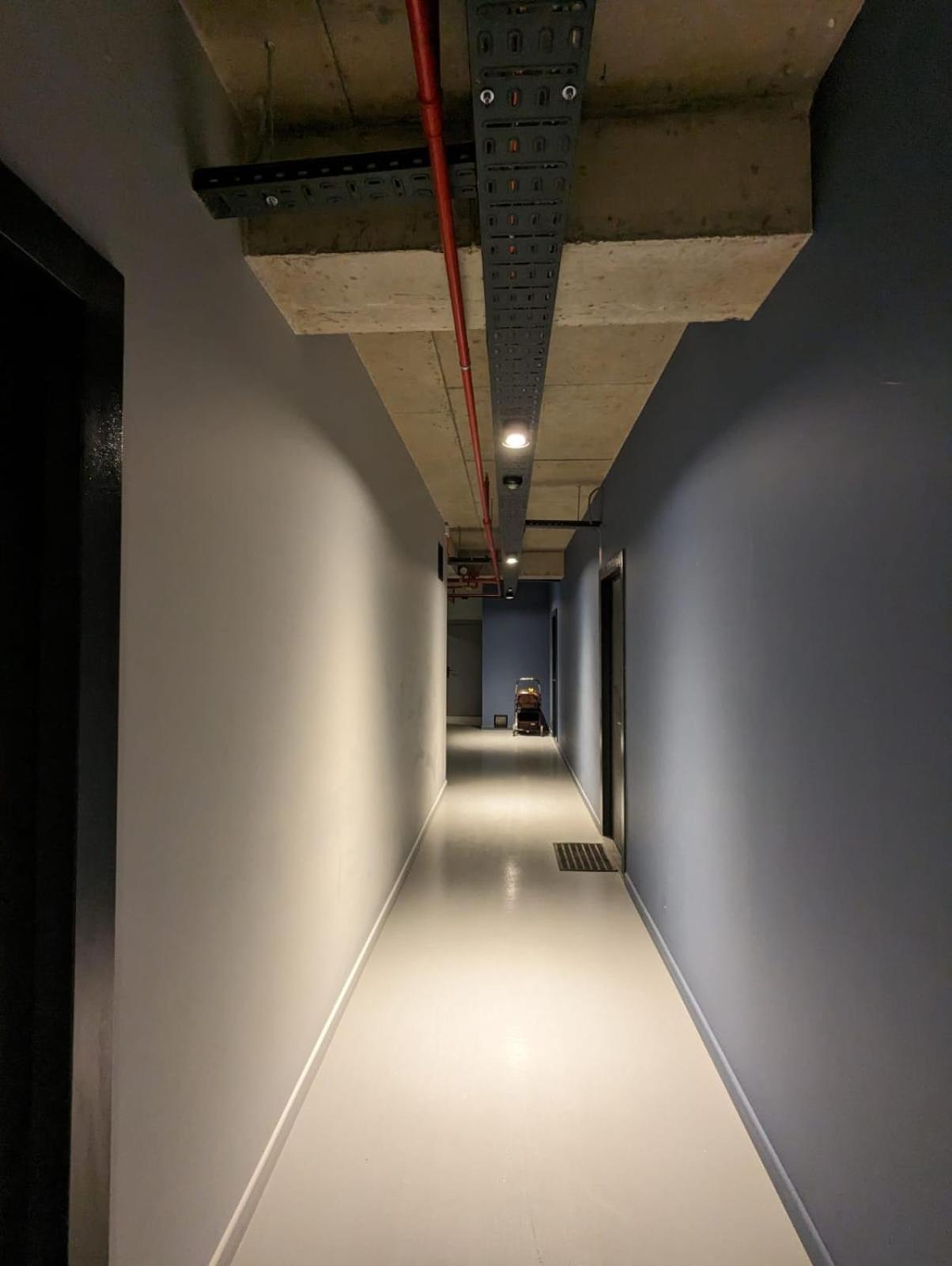 Tbilisi Hilton Apartment Kültér fotó