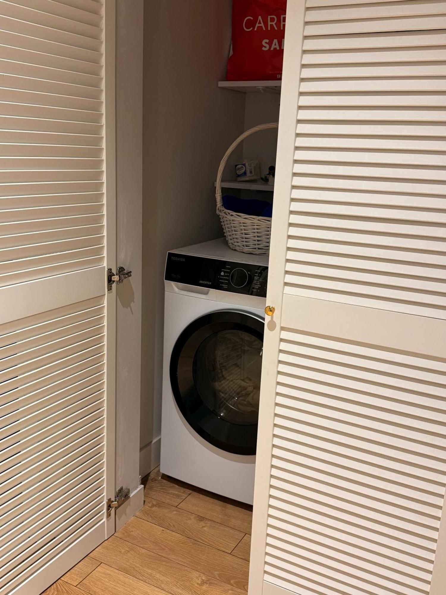 Tbilisi Hilton Apartment Kültér fotó