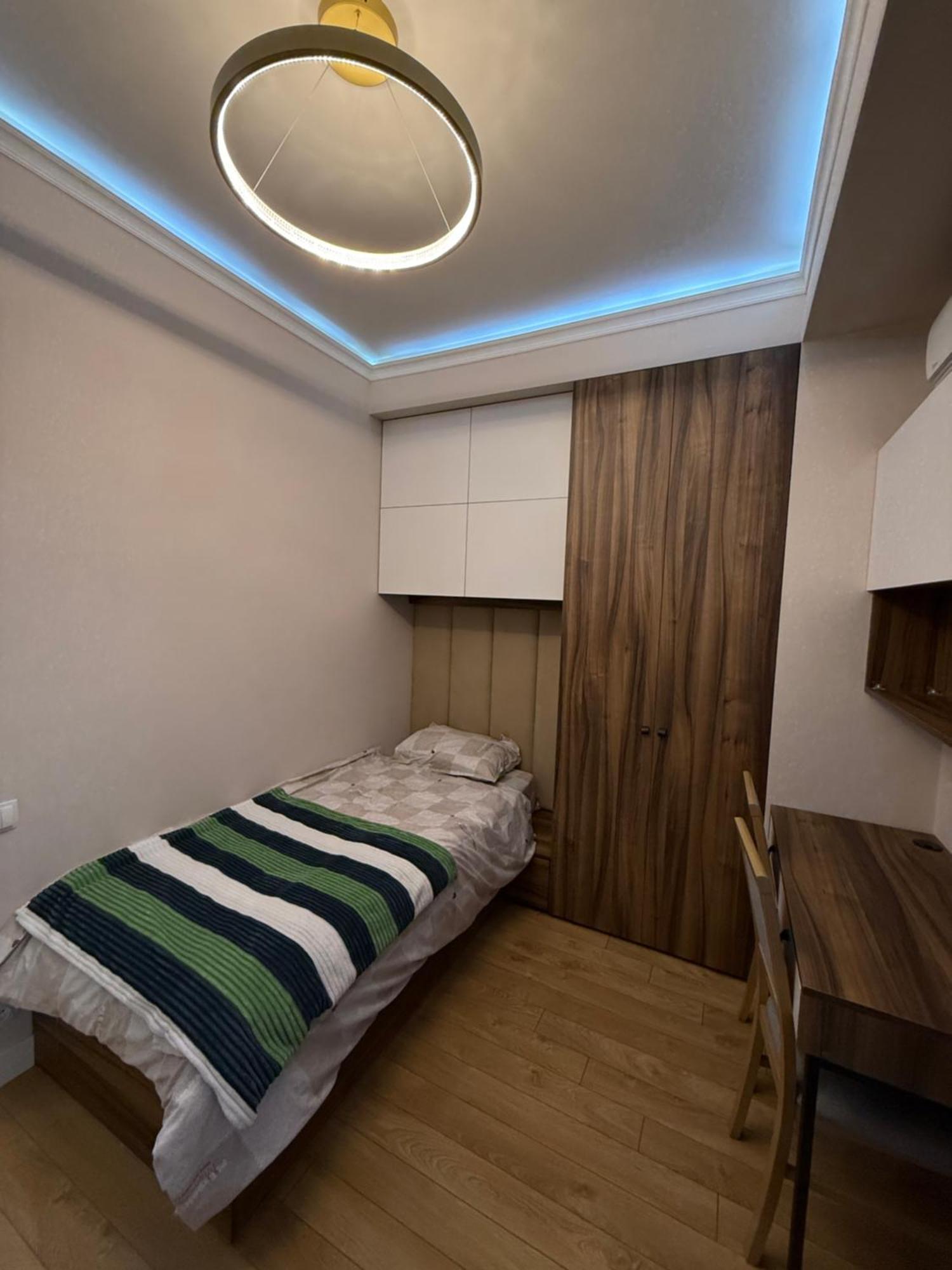 Tbilisi Hilton Apartment Kültér fotó