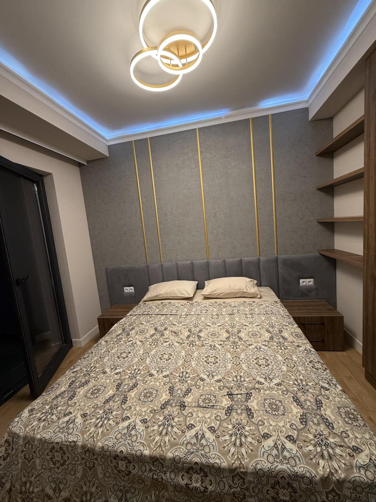 Tbilisi Hilton Apartment Kültér fotó
