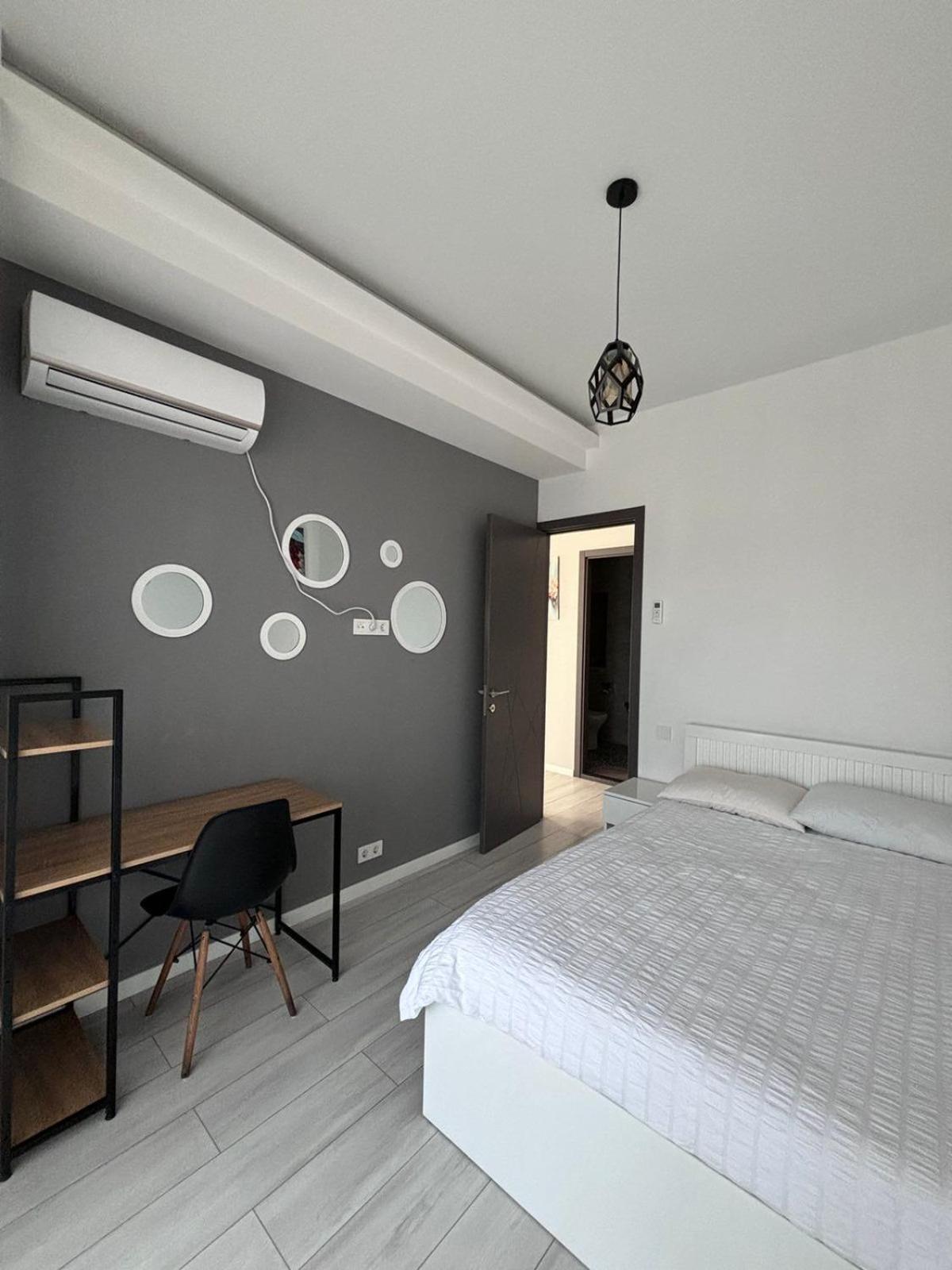 Tbilisi Hilton Apartment Kültér fotó