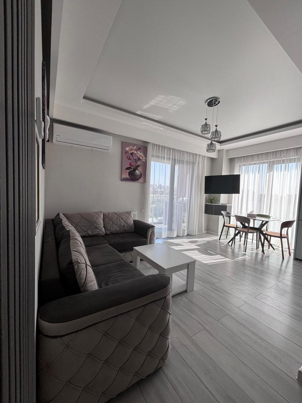 Tbilisi Hilton Apartment Kültér fotó