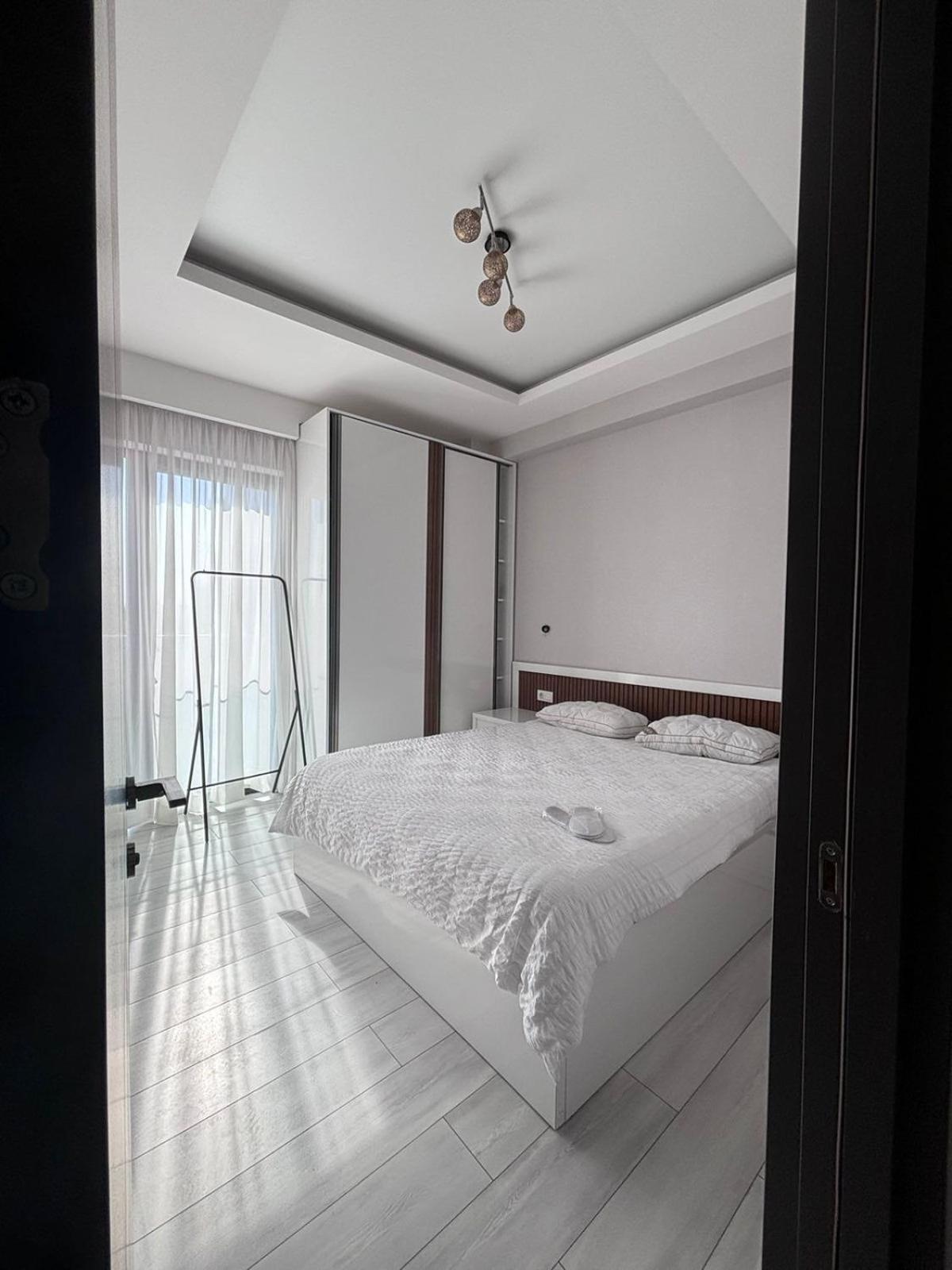 Tbilisi Hilton Apartment Kültér fotó